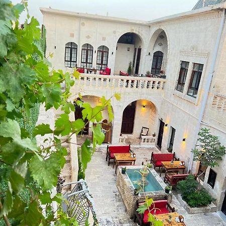 Karaguel Hotel Шанлиурфа Екстер'єр фото