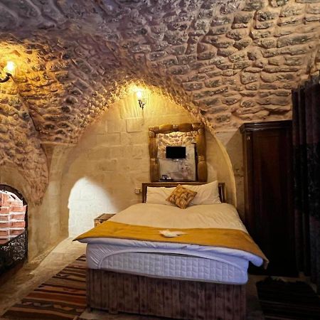 Karaguel Hotel Шанлиурфа Екстер'єр фото