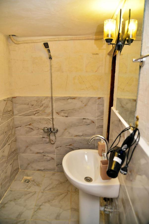 Karaguel Hotel Шанлиурфа Екстер'єр фото