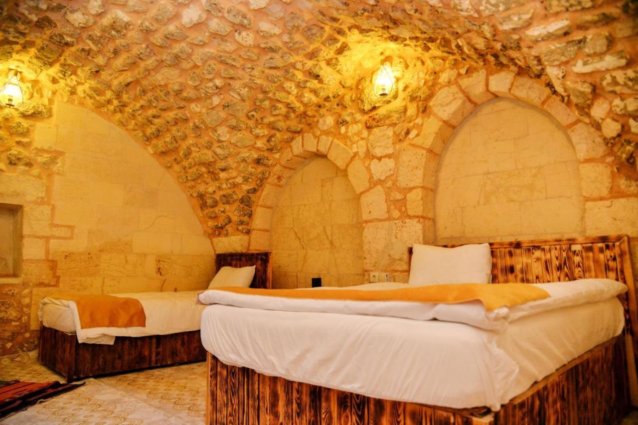 Karaguel Hotel Шанлиурфа Екстер'єр фото