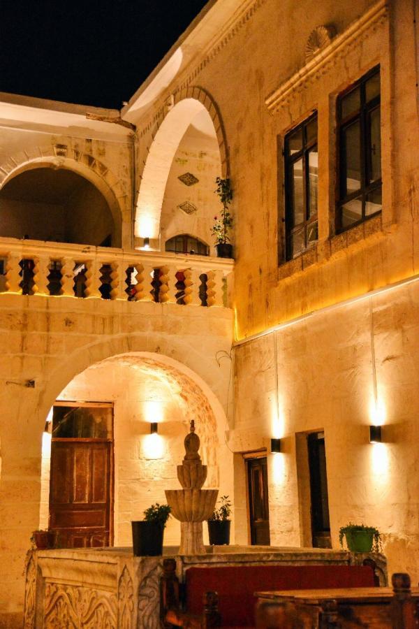 Karaguel Hotel Шанлиурфа Екстер'єр фото