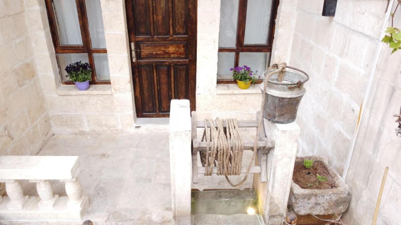 Karaguel Hotel Шанлиурфа Екстер'єр фото