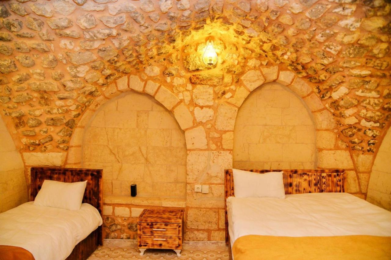 Karaguel Hotel Шанлиурфа Екстер'єр фото