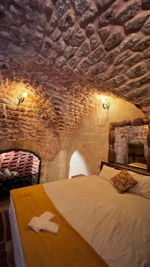 Karaguel Hotel Шанлиурфа Екстер'єр фото