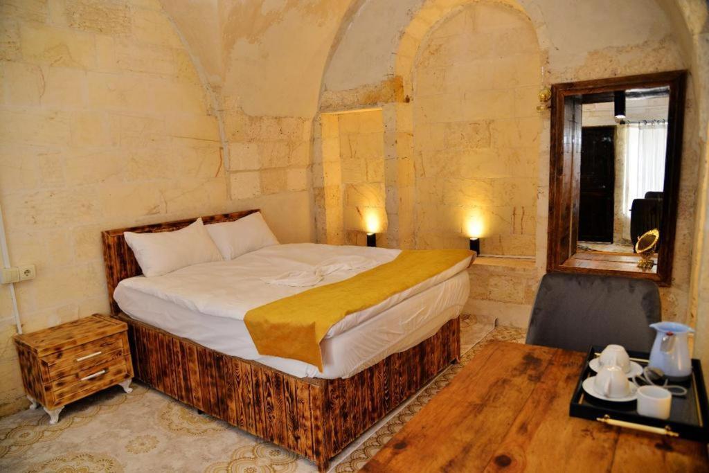 Karaguel Hotel Шанлиурфа Екстер'єр фото