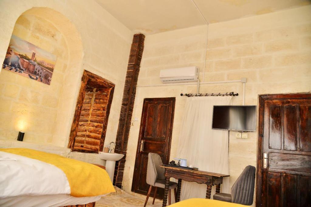 Karaguel Hotel Шанлиурфа Екстер'єр фото