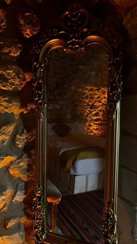 Karaguel Hotel Шанлиурфа Екстер'єр фото