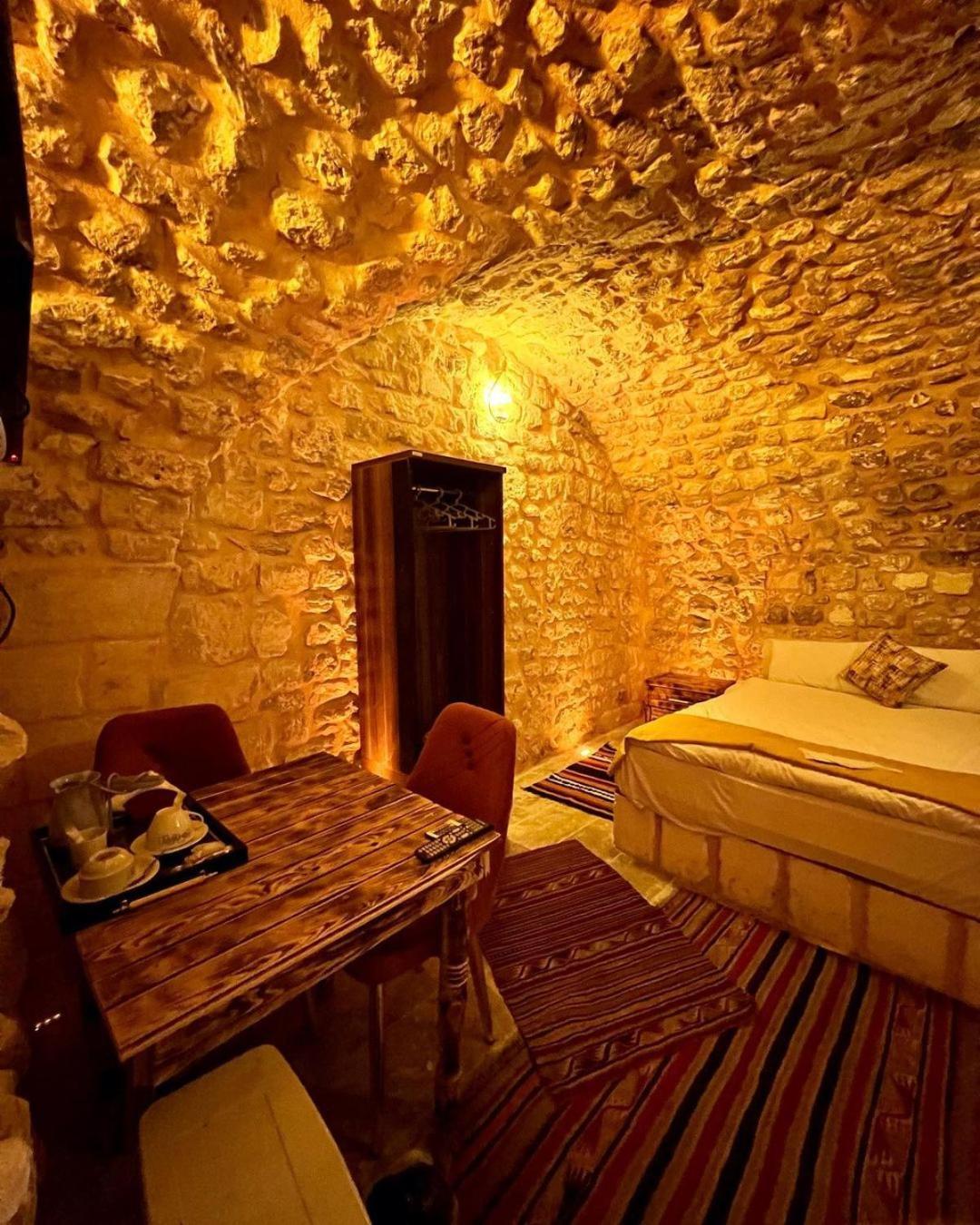 Karaguel Hotel Шанлиурфа Екстер'єр фото