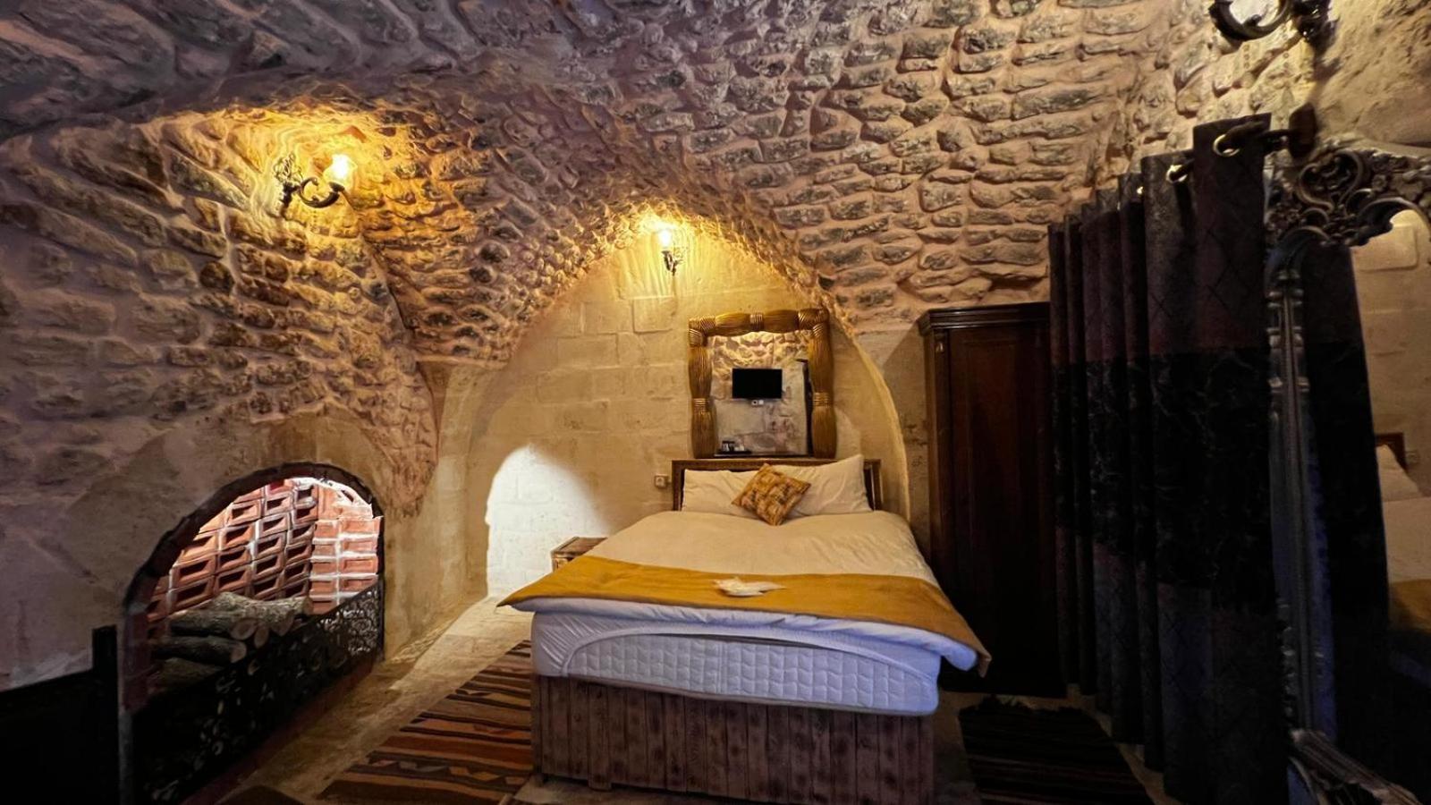 Karaguel Hotel Шанлиурфа Екстер'єр фото
