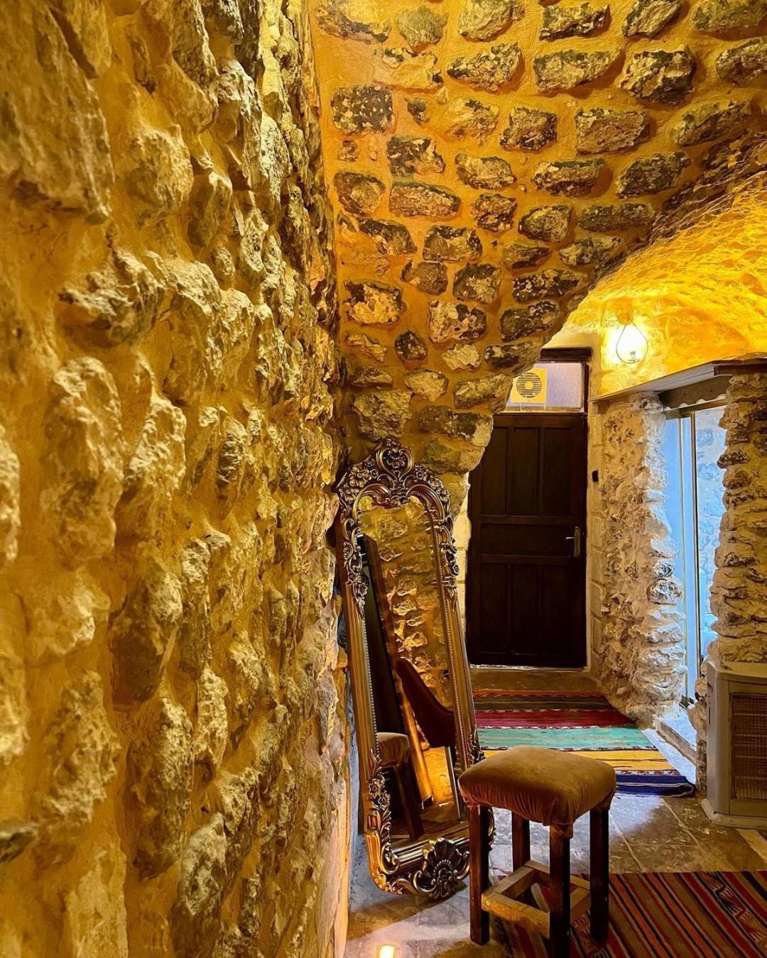 Karaguel Hotel Шанлиурфа Екстер'єр фото