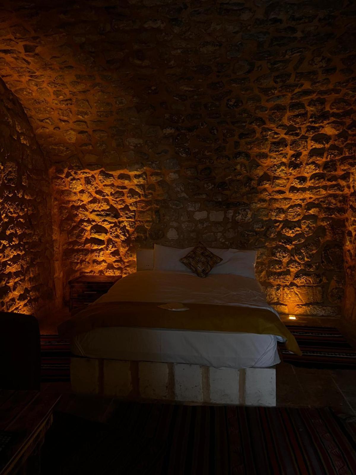 Karaguel Hotel Шанлиурфа Екстер'єр фото